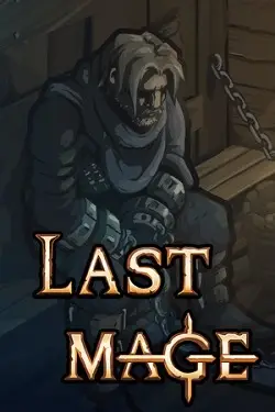 Last Mage
