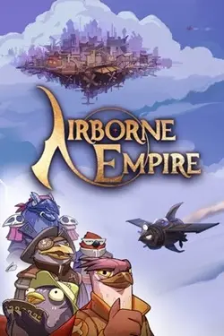 Airborne Empire