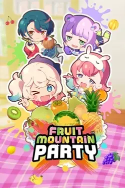 Fruit Mountain Party