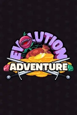 Evolution adventure