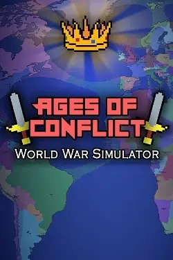 Ages of Conflict: World War Simulator