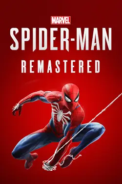 Marvel's Spider-Man Remastered