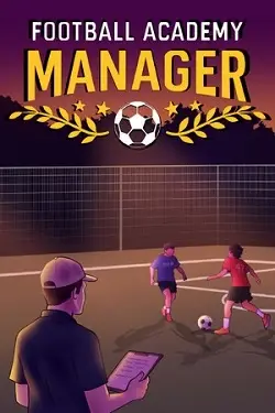 Football Academy Manager