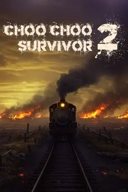 Choo Choo Survivor 2
