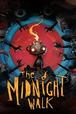 The Midnight Walk