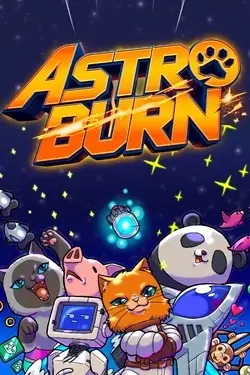 Astro Burn