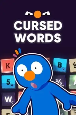 Cursed Words: The Word Game That Isn't