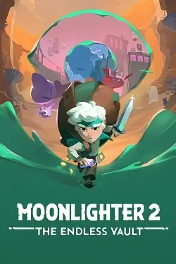 Moonlighter 2: The Endless Vault