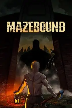 MAZEBOUND: Hunt, Gather, Run