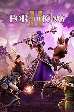 For The King 2