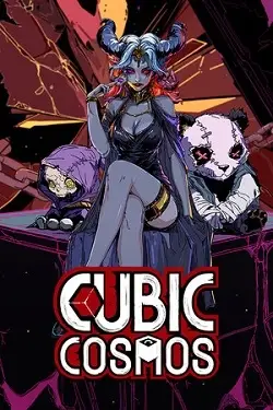 Cubic Cosmos