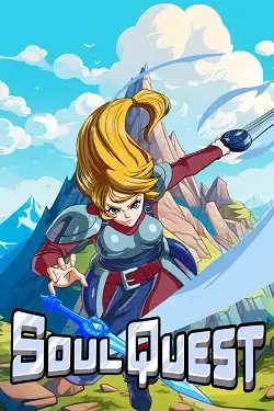 SoulQuest