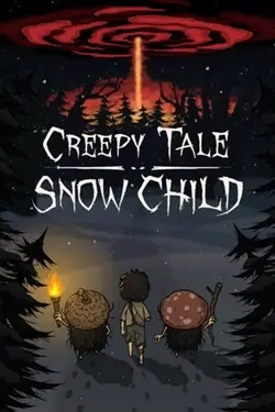 Creepy Tale: Snow Child
