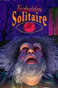 Forbidden Solitaire