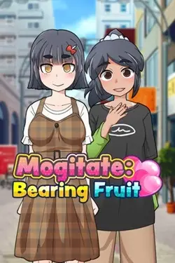 Mogitate: Bearing Fruit