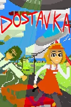 DOSTAVKA