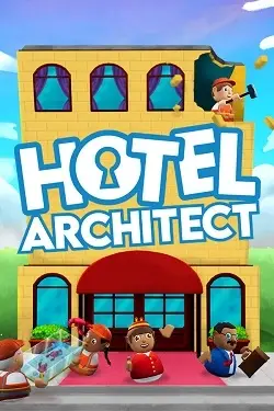 Hotel Architect
