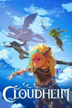 Cloudheim