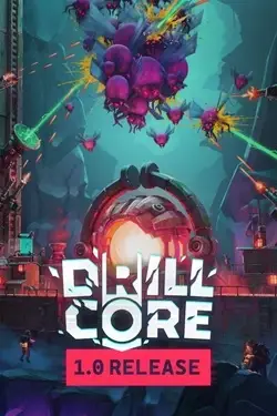 Drill Core