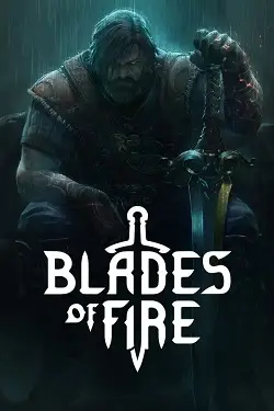 Blades of Fire