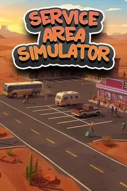 Service Area Simulator