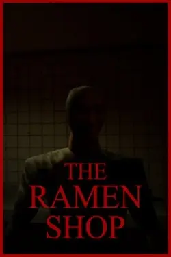 The Ramen Shop