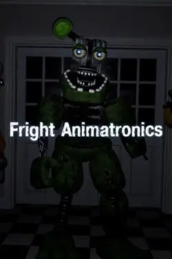 Fright Animatronics