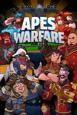 Apes Warfare