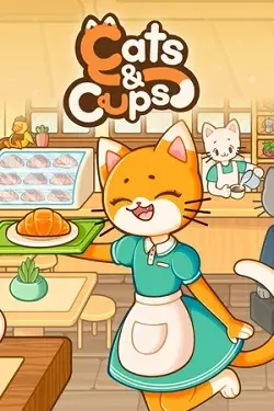 Cats & Cups