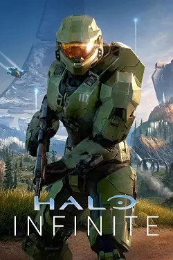 Halo Infinite (Кампания)