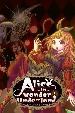 Alice in Wonder Underland AIWU