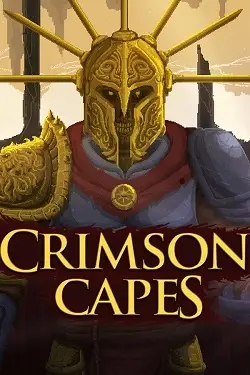 Crimson Capes