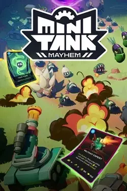 Mini Tank Mayhem