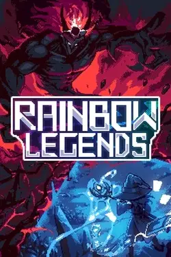 Rainbow Legends