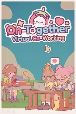 On-Together: Virtual Co-Working