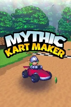 Mythic Kart Maker