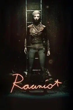 Rauniot