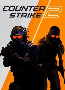 Counter-Strike 2 (Контр Страйк 2)