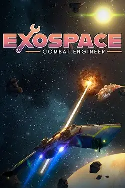 eXoSpace Combat Engineer