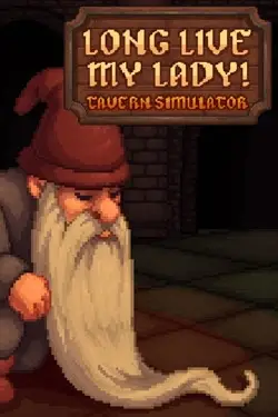 Long Live My Lady!
