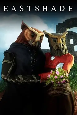 Eastshade