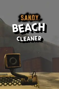 S.A.N.D.Y. - Beach Cleaner