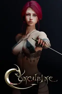 Concubine