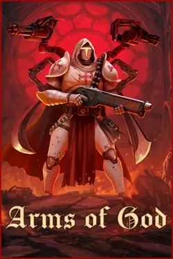 Arms of God