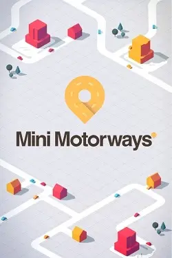 Mini Motorways