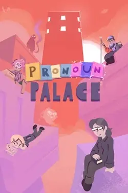 Pronoun Palace