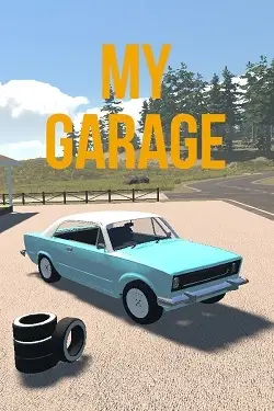 My Garage