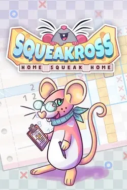 Squeakross: Home Squeak Home