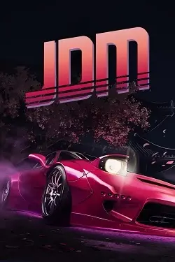 JDM: Japanese Drift Master