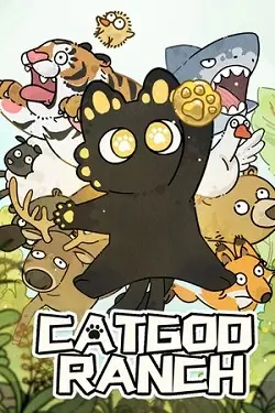 Cat God Ranch